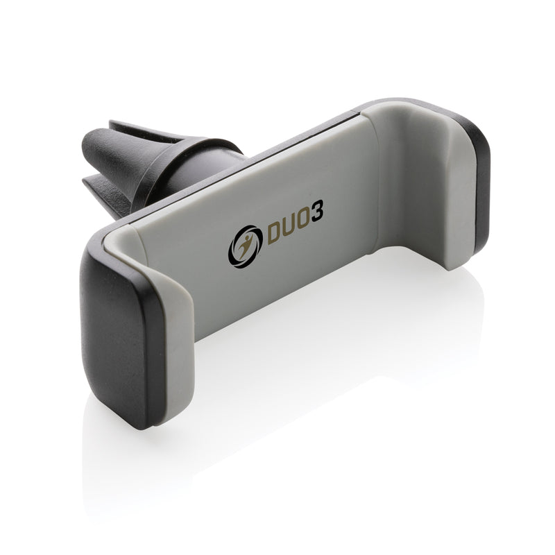 Load image into Gallery viewer, Acar RCS recycled plastic 360 degree car phone holder - Custom Wood Designs
