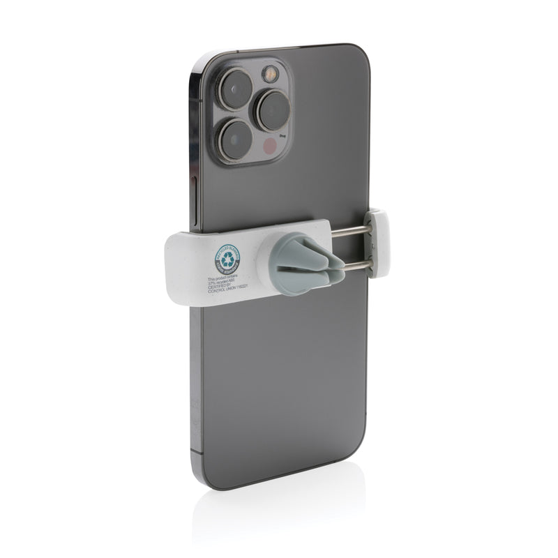 Load image into Gallery viewer, Acar RCS recycled plastic 360 degree car phone holder - Custom Wood Designs
