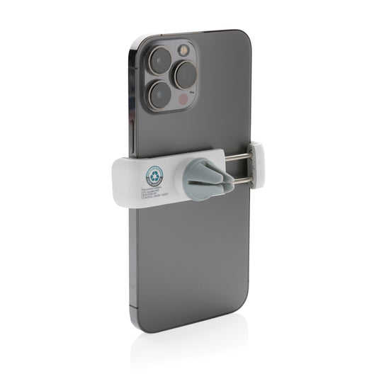 Acar RCS recycled plastic 360 degree car phone holder - Custom Wood Designs