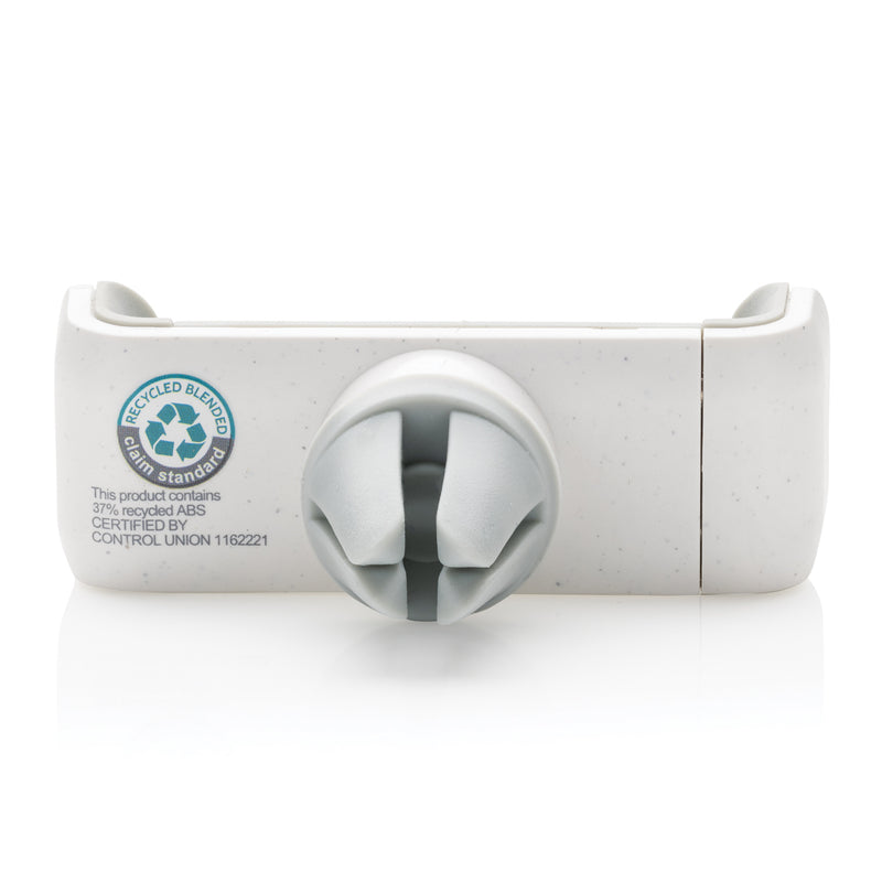 Load image into Gallery viewer, Acar RCS recycled plastic 360 degree car phone holder - Custom Wood Designs
