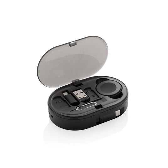 Chargevix RCS rplastic Multi-functional 60W charging set-Phone & Tablet accessories