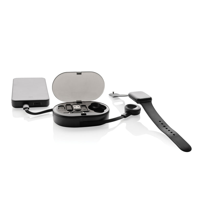 Load image into Gallery viewer, Chargevix RCS rplastic Multi-functional 60W charging set-Phone &amp; Tablet accessories
