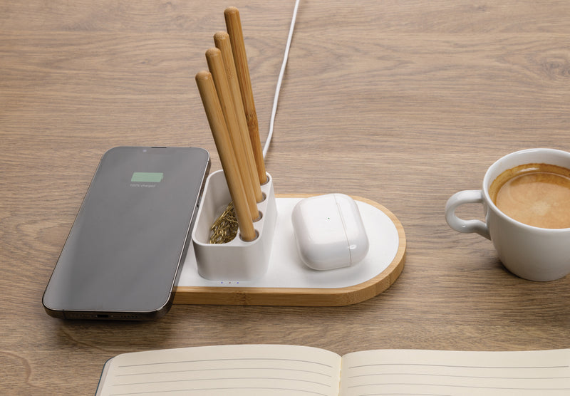 Load image into Gallery viewer, Ontario RCS rplastic 10W dual wireless - Custom Wood Designs
