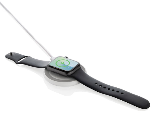 Magnapad 15W RCS rplastic magnetic 3 in 1 charging pad - Custom Wood Designs