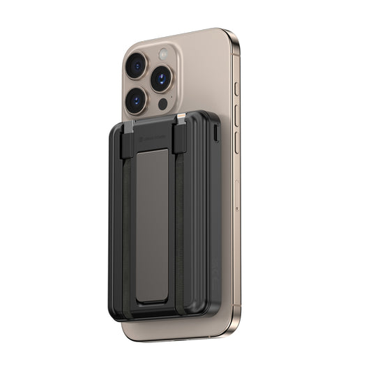 Urban Vitamin Delano 5in1 10,000mah 20WPD magnetic powerbank - Custom Wood Designs