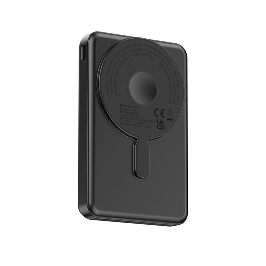 Urban Vitamin Delano 5in1 10,000mah 20WPD magnetic powerbank - Custom Wood Designs