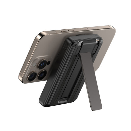 Urban Vitamin Delano 5in1 10,000mah 20WPD magnetic powerbank - Custom Wood Designs