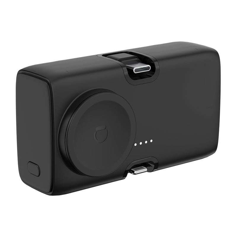 Load image into Gallery viewer, Urban Vitamin San Diego RCS rplastic 20W PD powerbank - Custom Wood Designs
