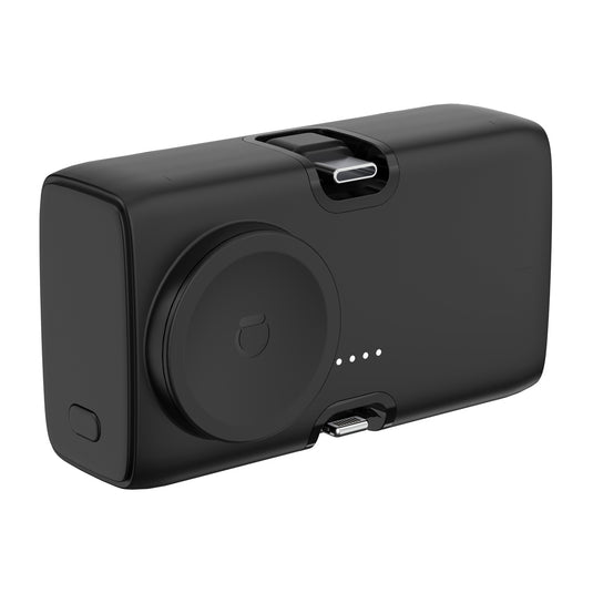 Urban Vitamin San Diego RCS rplastic 20W PD powerbank - Custom Wood Designs