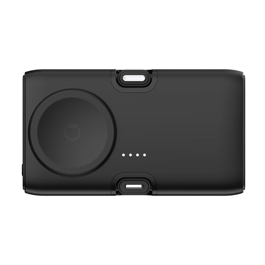 Urban Vitamin San Diego RCS rplastic 20W PD powerbank - Custom Wood Designs