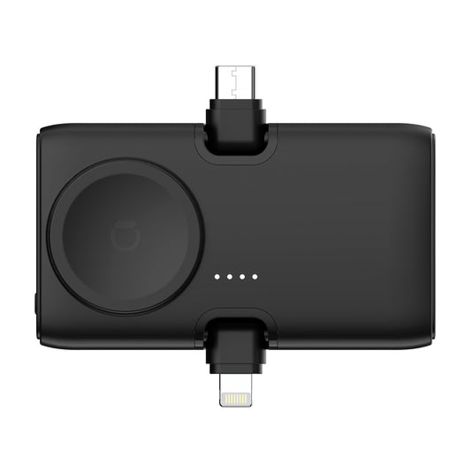 Urban Vitamin San Diego RCS rplastic 20W PD powerbank - Custom Wood Designs