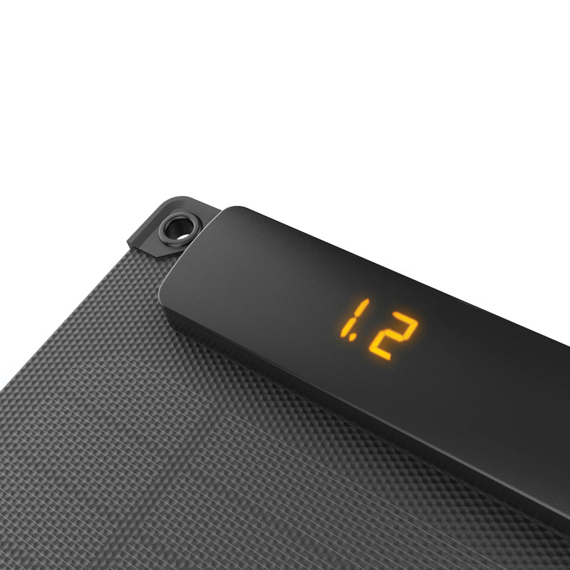 Load image into Gallery viewer, Solarpulse rplastic portable solar panel 5W - Custom Wood Designs
