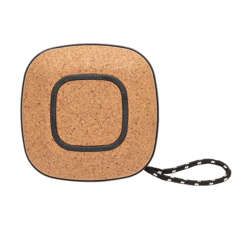 Load image into Gallery viewer, Baia 5W wireless speaker - Custom Wood Designs
