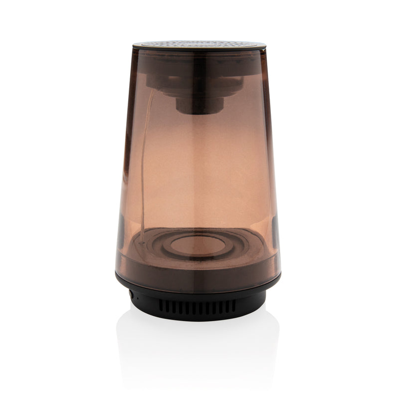 Load image into Gallery viewer, Encore 5W wireless speaker - Custom Wood Designs
