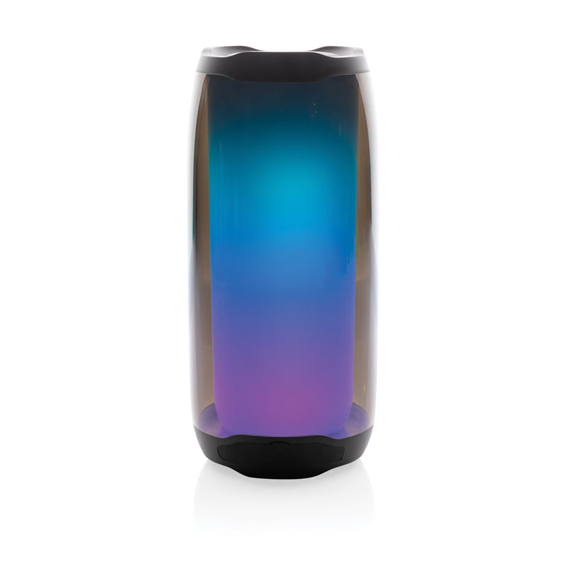 Load image into Gallery viewer, RCS recycled plastic Lightboom 10W speaker - Custom Wood Designs
