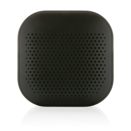 RCS recycled plastic Soundbox 3W speaker - Custom Wood Designs