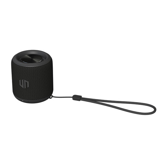 Urban Vitamin Oceanside RCS recycled plastic 3W speaker - Custom Wood Designs