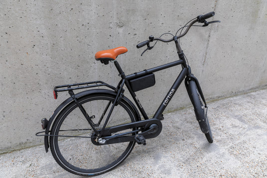 Bike repair kit set 17 pcs - Custom Wood Designs