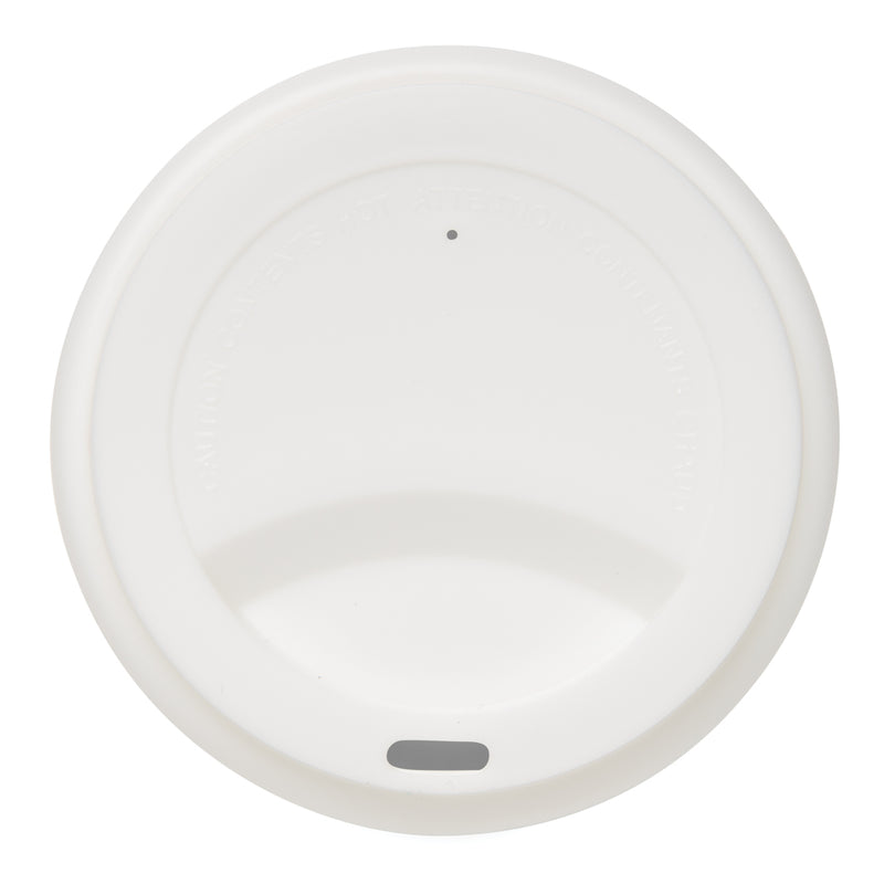 Load image into Gallery viewer, Reusable double wall coffee cup 300ml - Custom Wood Designs
