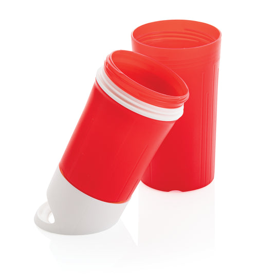 BE O Bottle, Water Bottle, Made In EU - Custom Wood Designs