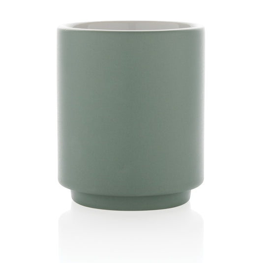 Ceramic stackable mug 180ml - Custom Wood Designs