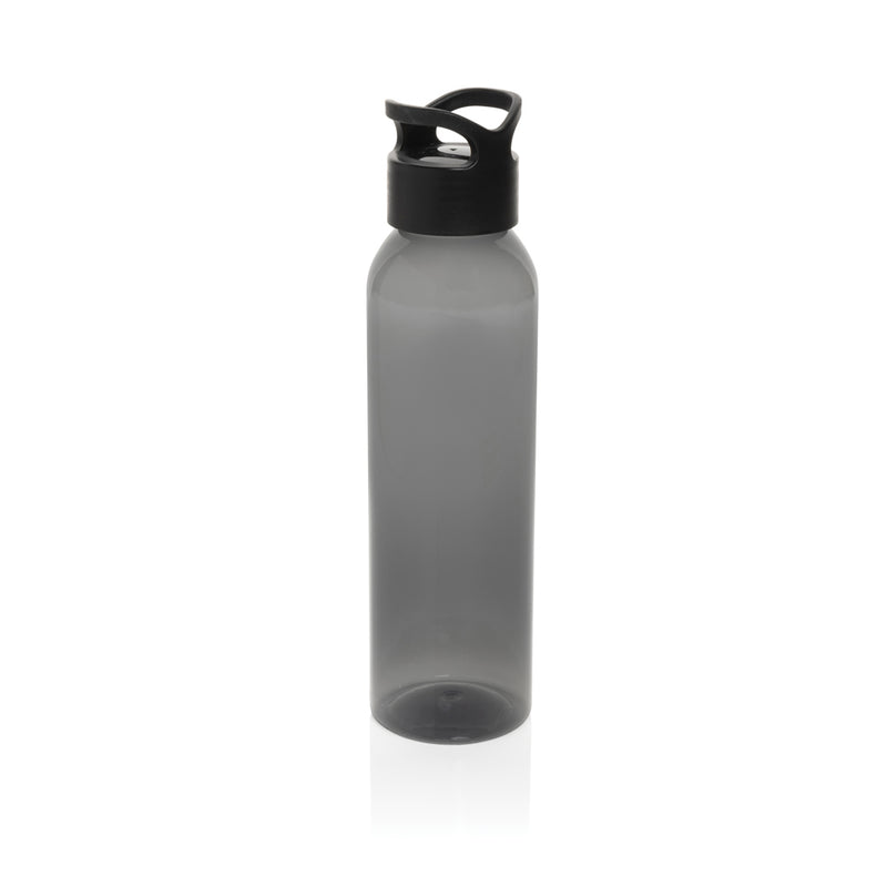 Load image into Gallery viewer, Oasis RCS recycled pet water bottle 650ml - Custom Wood Designs
