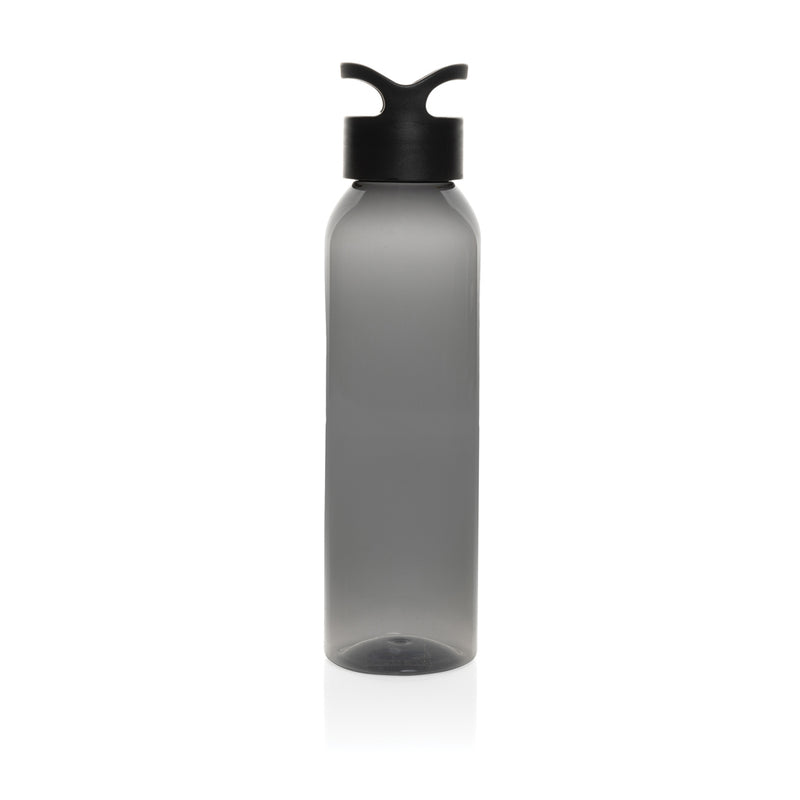 Load image into Gallery viewer, Oasis RCS recycled pet water bottle 650ml - Custom Wood Designs
