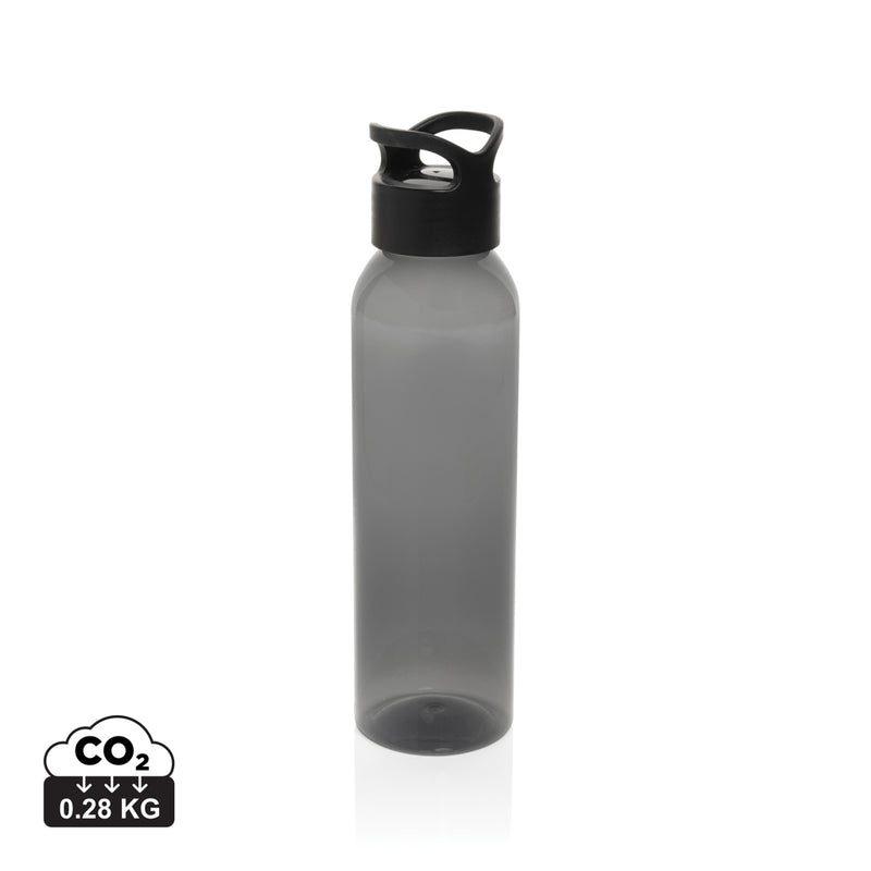 Load image into Gallery viewer, Oasis RCS recycled pet water bottle 650ml - Custom Wood Designs
