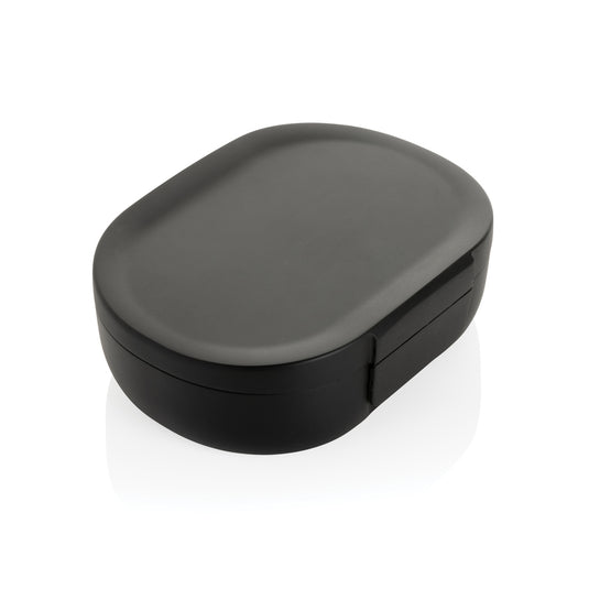 Avira Atlas RCS recycled PP 700ML lunchbox - Custom Wood Designs