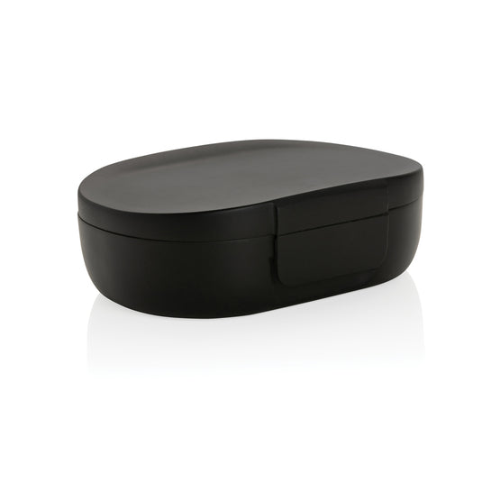 Avira Atlas RCS recycled PP 700ML lunchbox - Custom Wood Designs