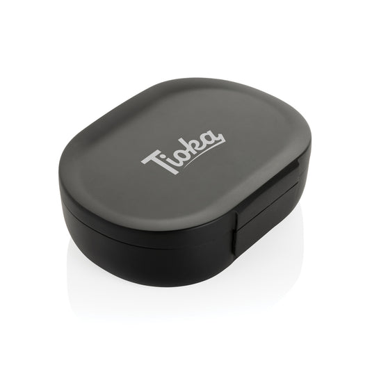 Avira Atlas RCS recycled PP 700ML lunchbox - Custom Wood Designs