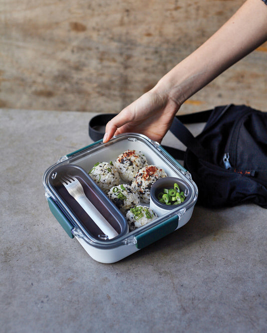 Black+Blum Lunch Box Original - Custom Wood Designs