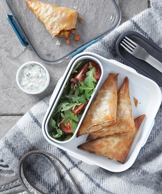 Black+Blum Lunch Box Original - Custom Wood Designs