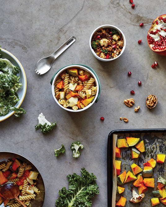 Black+Blum Lunch Pot Original - Custom Wood Designs