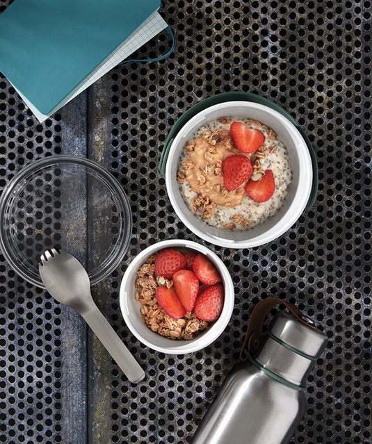 Black+Blum Lunch Pot Original - Custom Wood Designs