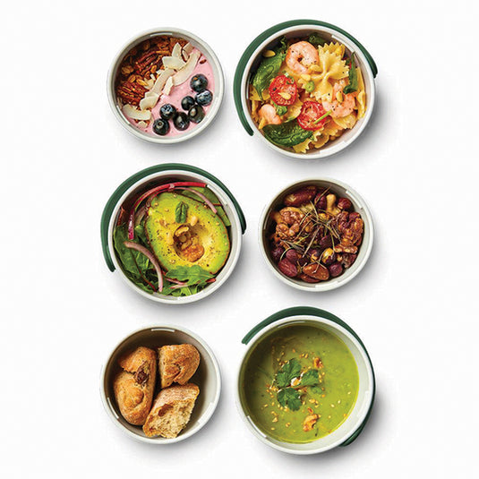 Black+Blum Lunch Pot Original - Custom Wood Designs