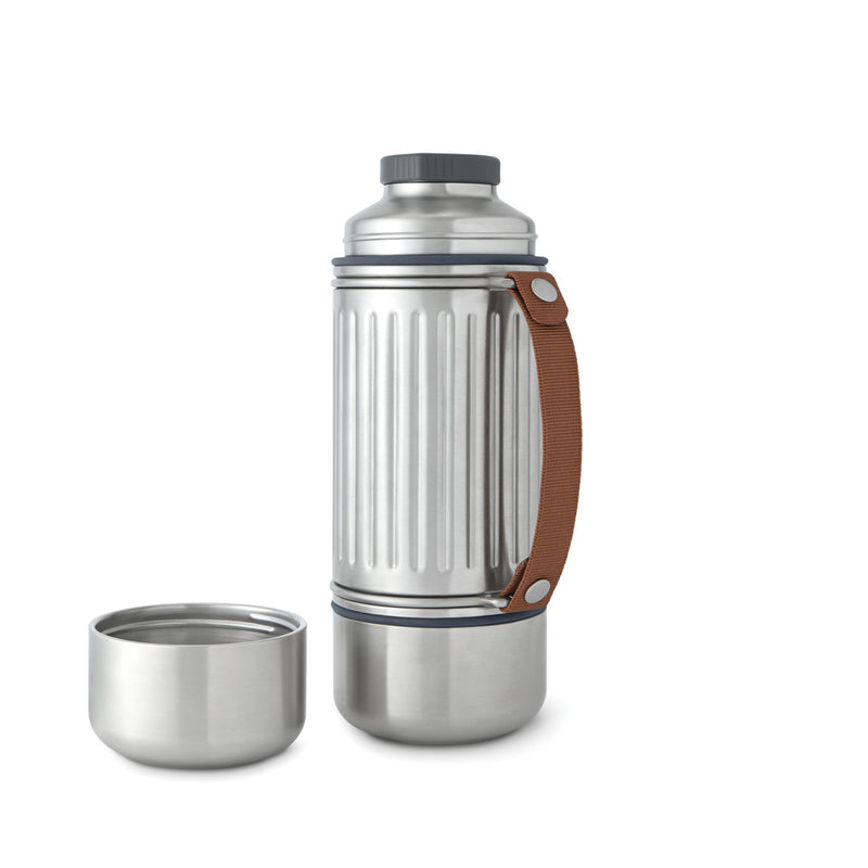 Load image into Gallery viewer, Black+Blum Explorer Flask Duo 1L-Drinkware
