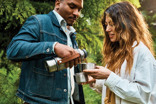 Black+Blum Explorer Flask Duo 1L-Drinkware