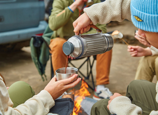 Black+Blum Explorer Flask Duo 1L-Drinkware