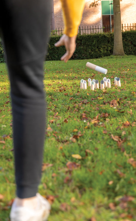 Wooden scatter set - Custom Wood Designs