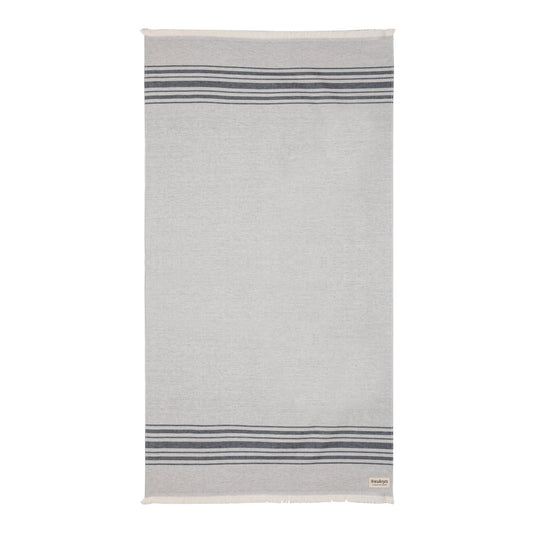 AWARE™ Hammam Towel 100 x 180cm - Custom Wood Designs
