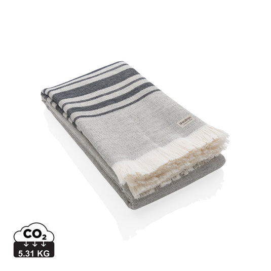 AWARE™ Hammam Towel 100 x 180cm - Custom Wood Designs
