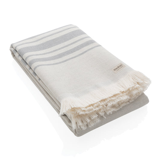 AWARE™ Hammam Towel 100 x 180cm - Custom Wood Designs