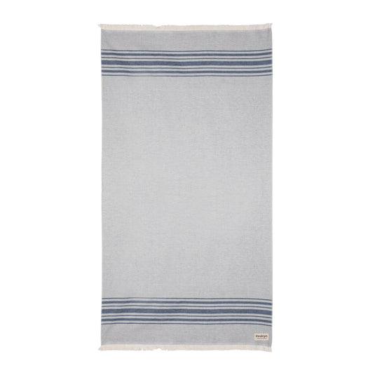 AWARE™ Hammam Towel 100 x 180cm - Custom Wood Designs