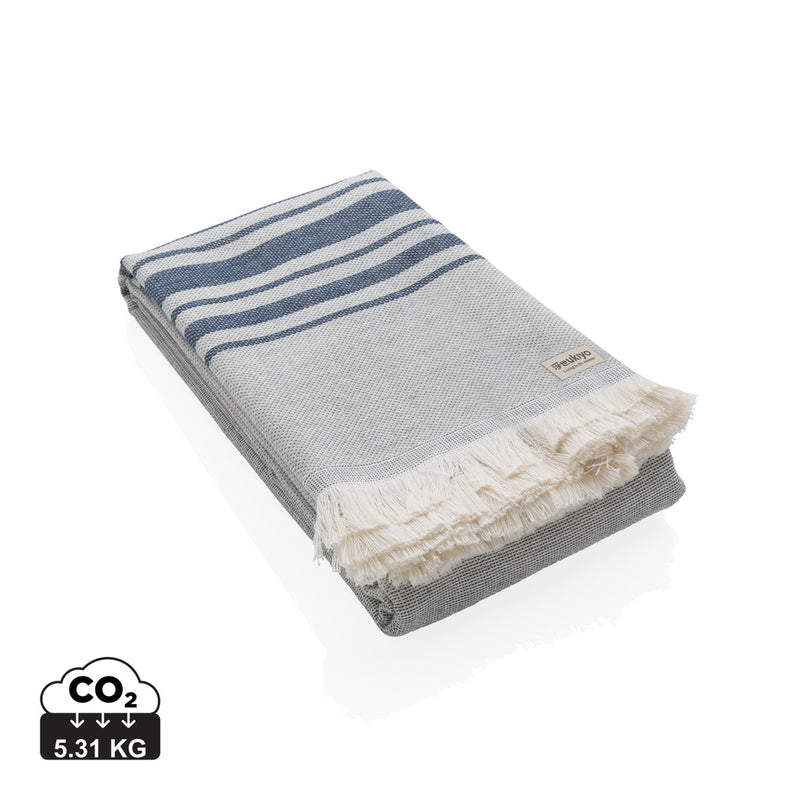 Load image into Gallery viewer, AWARE™ Hammam Towel 100 x 180cm - Custom Wood Designs
