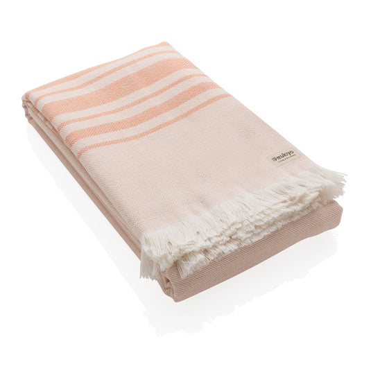 AWARE™ Hammam Towel 100 x 180cm - Custom Wood Designs