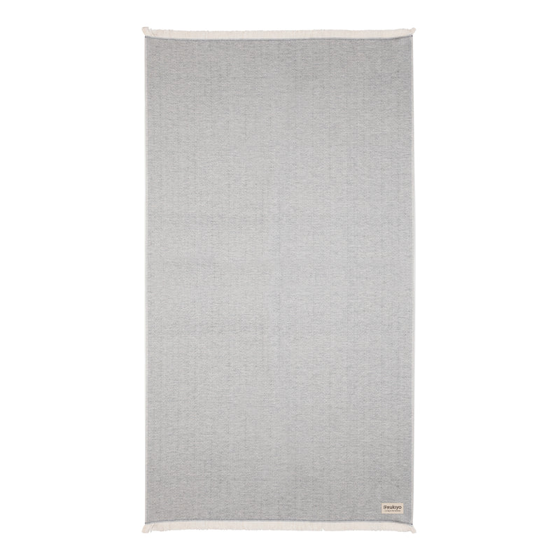 Load image into Gallery viewer, Hisako AWARE™ 4 Seasons towel/blanket 100x180 - Custom Wood Designs
