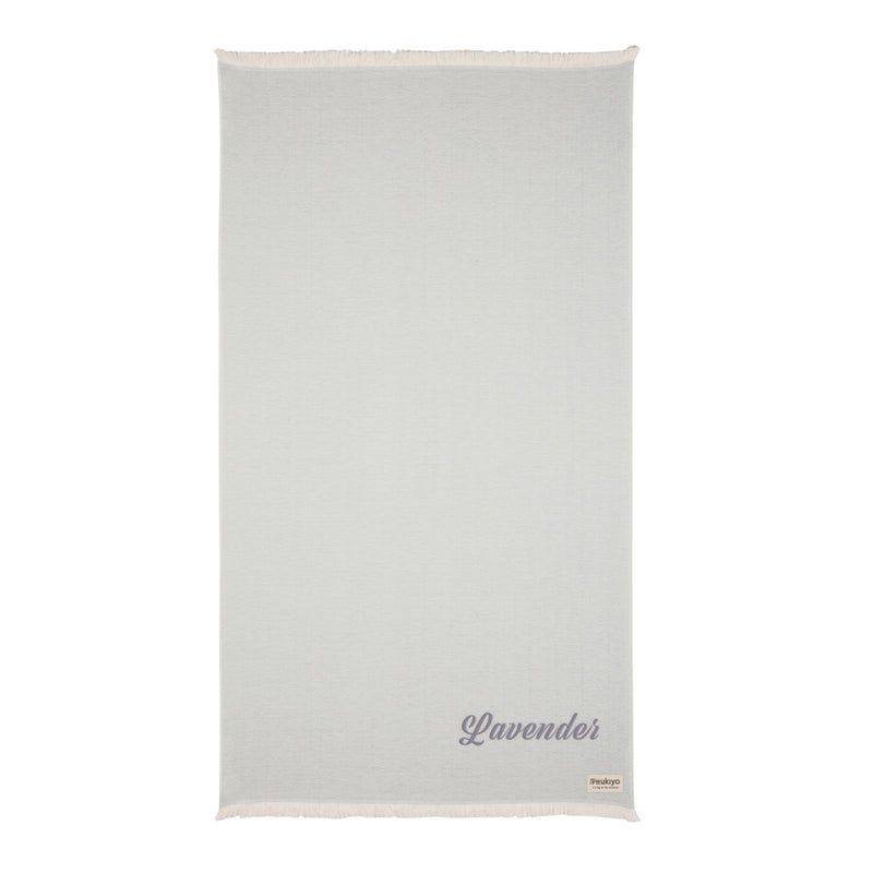 Load image into Gallery viewer, Hisako AWARE™ 4 Seasons towel/blanket 100x180 - Custom Wood Designs
