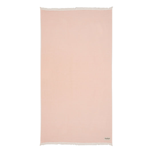 Hisako AWARE™ 4 Seasons towel/blanket 100x180 - Custom Wood Designs