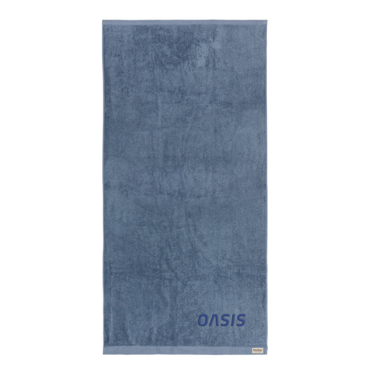 Sakura AWARE™ 500 gsm bath towel 70x140cm - Custom Wood Designs